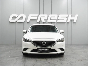 Седан Mazda 6 2016 года, 1646000 рублей, Воронеж