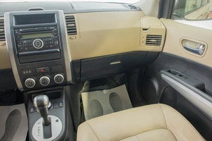 Внедорожник Nissan X-Trail 2007 года, 1249000 рублей, Барнаул