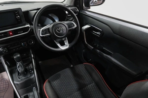 Внедорожник Toyota Raize 2019 года, 1689000 рублей, Новокузнецк