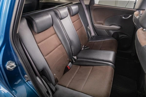 Хетчбэк Honda Fit Shuttle 2012 года, 899000 рублей, Томск