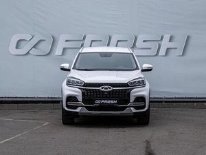 Внедорожник Chery Tiggo 8 2021 года, 1679000 рублей, Волгоград