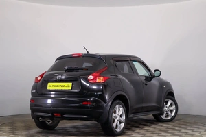 Внедорожник Nissan Juke 2012 года, 1229000 рублей, Пермь