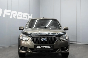 Седан Datsun on-DO 2015 года, 350000 рублей, Омск
