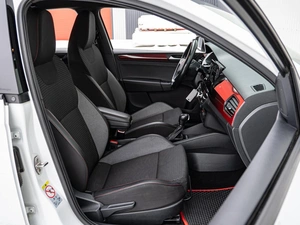 Лифтбек Volkswagen Polo 2021 года, 1655000 рублей, Краснодар