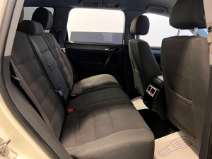 Внедорожник Volkswagen Touareg 2004 года, 799000 рублей, Красноярск