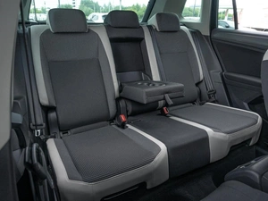 Внедорожник Volkswagen Tiguan 2019 года, 2390000 рублей, Нижний Новгород