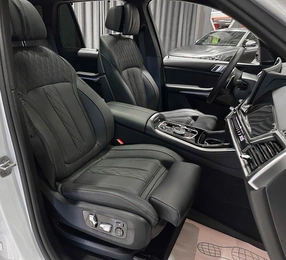 Внедорожник BMW X5 2026 года, 15000000 рублей, Красноярск