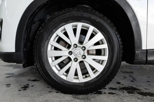 Внедорожник Mazda CX-5 2013 года, 1600000 рублей, Ульяновск