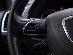 Внедорожник Audi Q5 2013 года, 2080000 рублей, Краснодар
