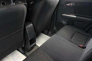Универсал Toyota Corolla Rumion 2012 года, 1219000 рублей, Тюмень