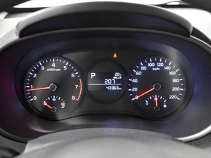 Хетчбэк Kia Picanto 2019 года, 1190000 рублей, Казань