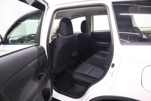 Внедорожник Mitsubishi Outlander 2018 года, 1950000 рублей, Брянск