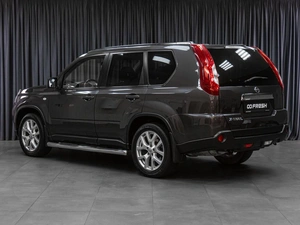 Внедорожник Nissan X-Trail 2013 года, 1659000 рублей, Тюмень