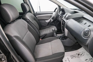 Внедорожник Renault Duster 2013 года, 999000 рублей, Красноярск