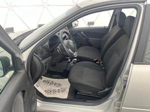 Лифтбек ВАЗ (LADA) Granta 2019 года, 600000 рублей, Клинцы