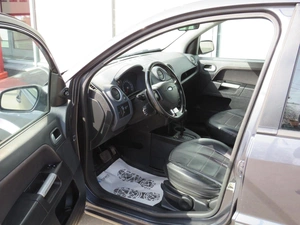 Хэтчбек Ford Fusion 2007 года, 555000 рублей, Брянск