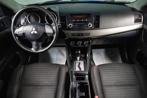 Седан Mitsubishi Lancer 2012 года, 899000 рублей, Сургут