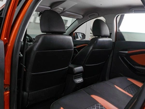 Универсал ВАЗ (LADA) Vesta Cross 2018 года, 950000 рублей, Тюмень