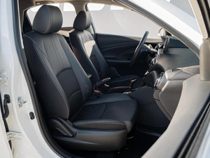 Седан Changan Alsvin 2023 года, 1119000 рублей, Краснодар