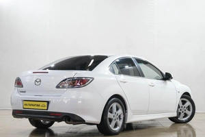 Седан Mazda 6 2011 года, 809000 рублей, Новокузнецк