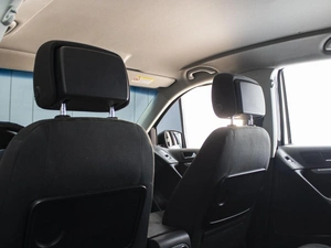 Внедорожник Volkswagen Tiguan 2011 года, 1390000 рублей, Омск