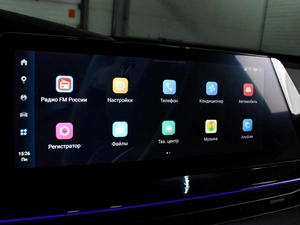 Лифтбек Changan UNI-V 2023 года, 2478000 рублей, Воронеж