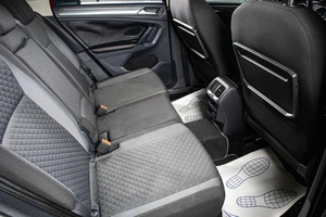 Внедорожник Volkswagen Tiguan 2017 года, 2399000 рублей, Сургут