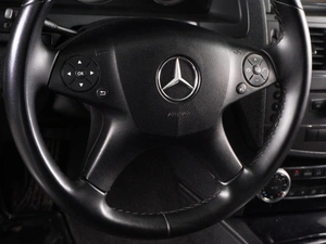 Седан Mercedes-benz C-класс 2010 года, 1038000 рублей, Минеральные Воды