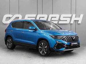 Внедорожник Jetta VS5 2023 года, 2274000 рублей, Воронеж