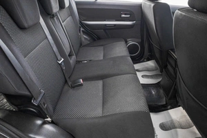 Внедорожник Suzuki Grand Vitara 2006 года, 849000 рублей, Барнаул