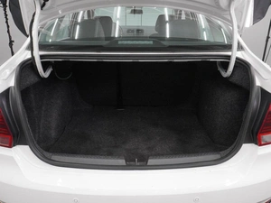 Седан Volkswagen Polo 2017 года, 1149000 рублей, Воронеж