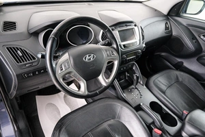 Внедорожник Hyundai ix35 2012 года, 1299000 рублей, Красноярск