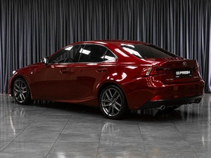 Седан Lexus IS 2014 года, 2399000 рублей, Тюмень