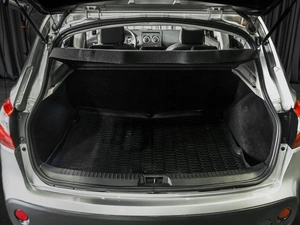 Внедорожник Nissan Qashqai 2012 года, 979000 рублей, Тюмень