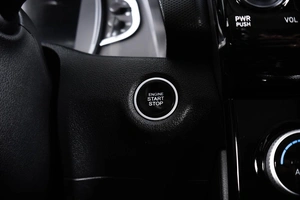 Внедорожник Hyundai Creta 2021 года, 2249000 рублей, Пермь