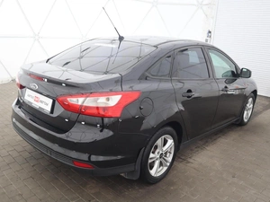 Седан Ford Focus 2012 года, 790000 рублей, Орёл