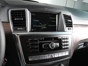 Внедорожник Mercedes-benz GL-класс 2014 года, 3189000 рублей, Аксай