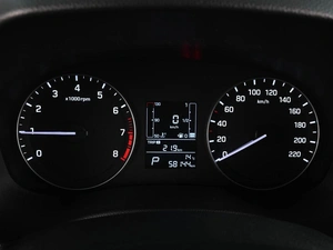 Внедорожник Hyundai Creta 2021 года, 1979000 рублей, Ростов-на-Дону