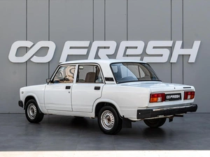 Седан ВАЗ (LADA) 2105 2009 года, 250000 рублей, Краснодар