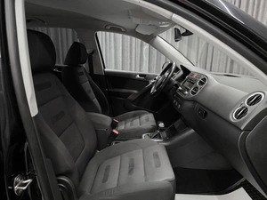 Внедорожник Volkswagen Tiguan 2008 года, 650000 рублей, Красноярск