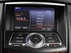 Внедорожник Infiniti QX50 2016 года, 2176100 рублей, Казань