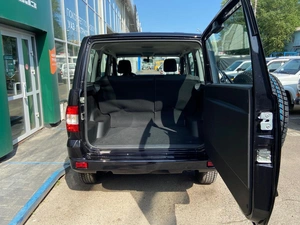 Внедорожник УАЗ Patriot 2025 года, 1937800 рублей, Красноярск