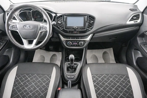 Универсал ВАЗ (LADA) Vesta Cross 2020 года, 1099000 рублей, Красноярск