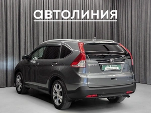 Внедорожник Honda CR-V 2013 года, 1749000 рублей, Красноярск