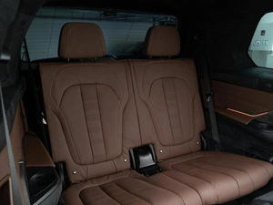 Внедорожник BMW X7 2019 года, 8299050 рублей, Москва