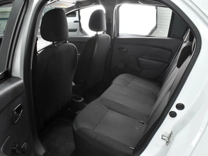 Седан Renault Logan 2020 года, 749000 рублей, Воронеж