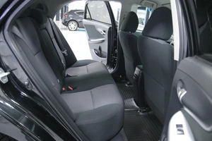 Седан Toyota Corolla 2012 года, 1168000 рублей, Солонцы