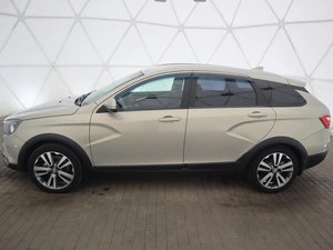 Универсал ВАЗ (LADA) Vesta 2018 года, 1195000 рублей, Орёл