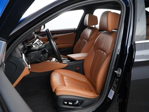 Седан BMW 5 серия 2021 года, 4590444 рублей, Москва