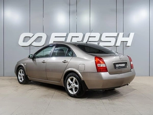 Седан Nissan Primera 2005 года, 469000 рублей, Воронеж